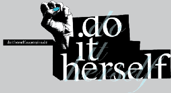 logo doitherself